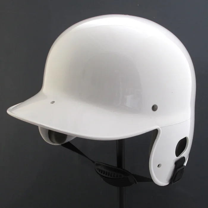 Профессиональный Бейсбол шлем Бейсбол Кепки защитный шлем открытый спортивный шлем