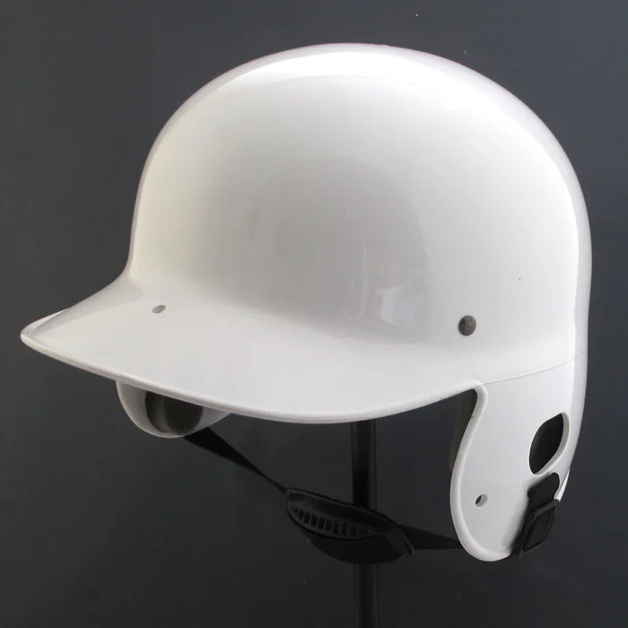 Professional Baseball Helmet Baseball Cap Protective Helmet Outdoor
