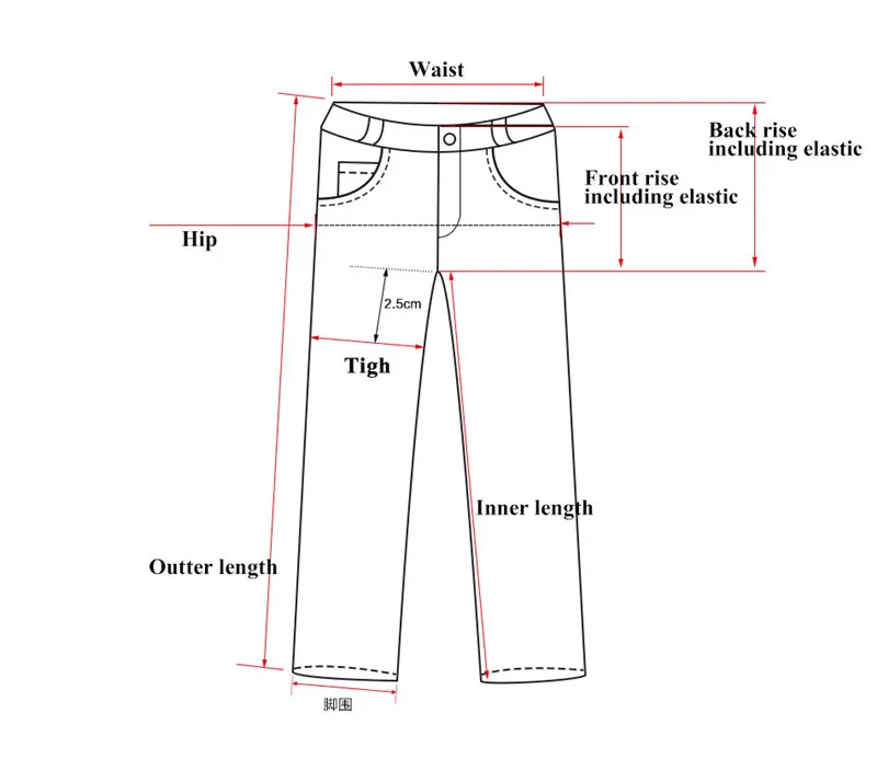 Ice Ski Pants Women Waterproof Snow Pants KUW5001703