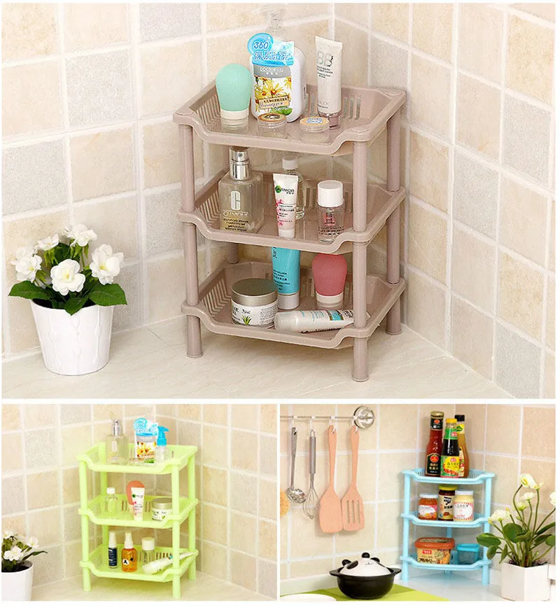 storage racks (2)