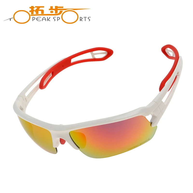 Topeak спортивные MAGIC2 Стандартный Pro Велоспорт очки для езды на велосипеде Ciclismo солнцезащитные очки Защита от ультрафиолетовых лучей и 3 опт