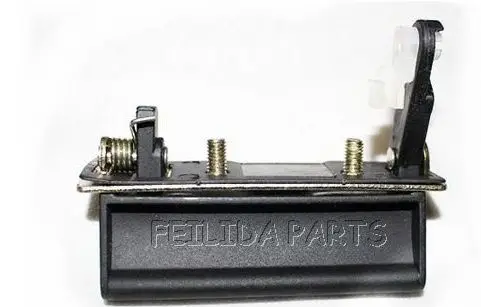 

OUTSIDE TAIL GATE HANDLE FOR HYUNDAI H1 H-1 STAREX 02-07