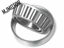 Tapered roller bearing 30202 30203 30204 30205 30206 30207 30208 30209 for Scooter Tricycle motorcycle motorbike atv part