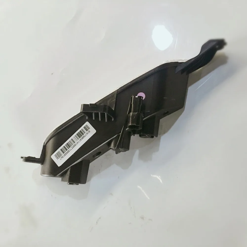 JAC S2 T40 OEM номер 4116300U1910 автомобиля правой и левой Дневной светильник сборки