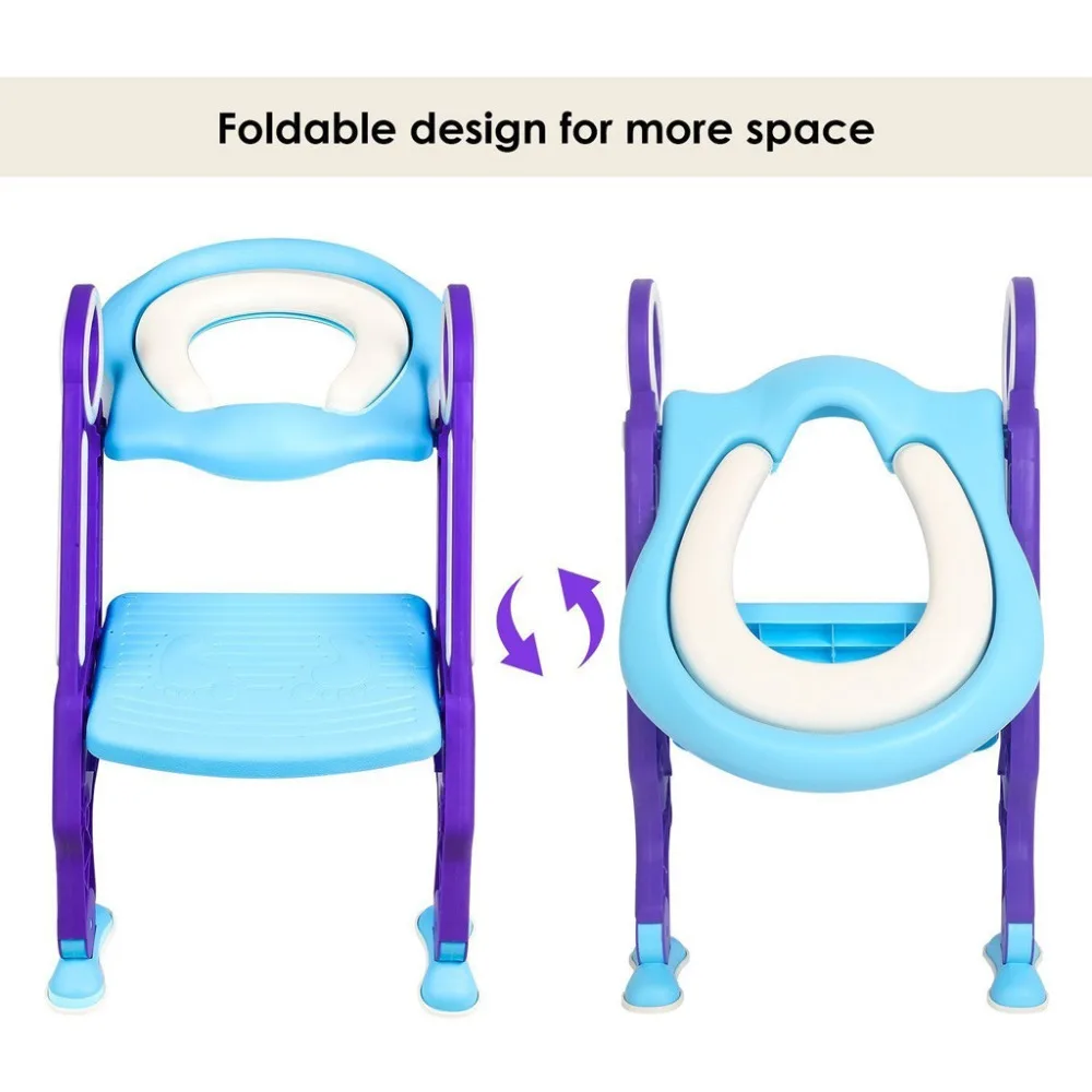 Детское сиденье для унитаза, детское сиденье для унитаза, тренерское сиденье для унитаза, регулируемый стул для обучения горшку# sx