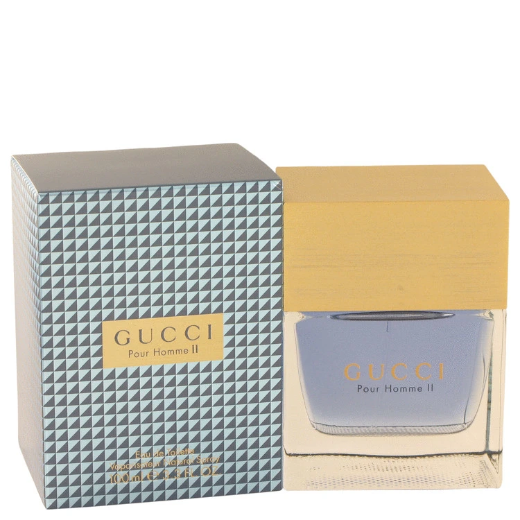 Eau De Toilette Spray 3.4 oz