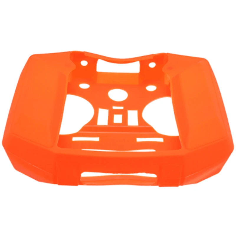 

1PC Silicone Remote Controller Transmitter Protective Case Cover Shell Protector for FrSky Taranis QX7 X7S RC Model Spare Parts