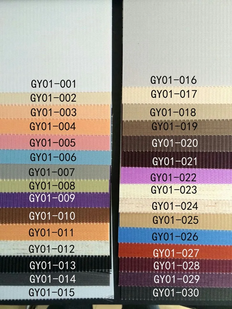 GY01Series (1)