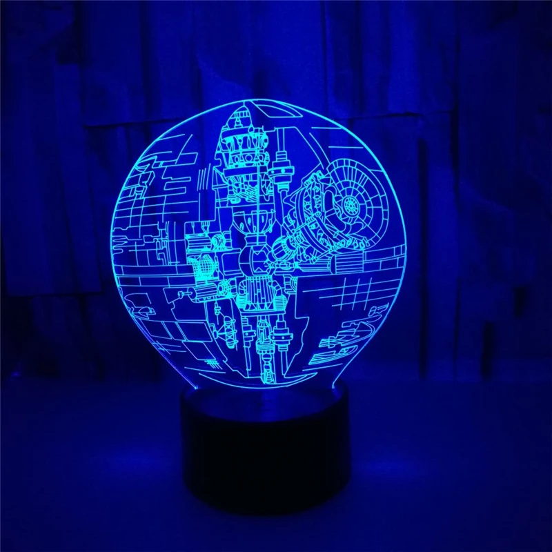 3D night light (3)