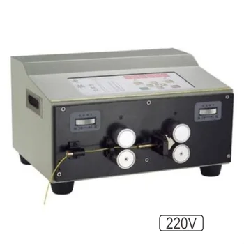 

Computer Automatic Wire Stripping Machine Wire Cutting Machine, Wire Cutting & Stripping Machine B-02A 220V Digital Display