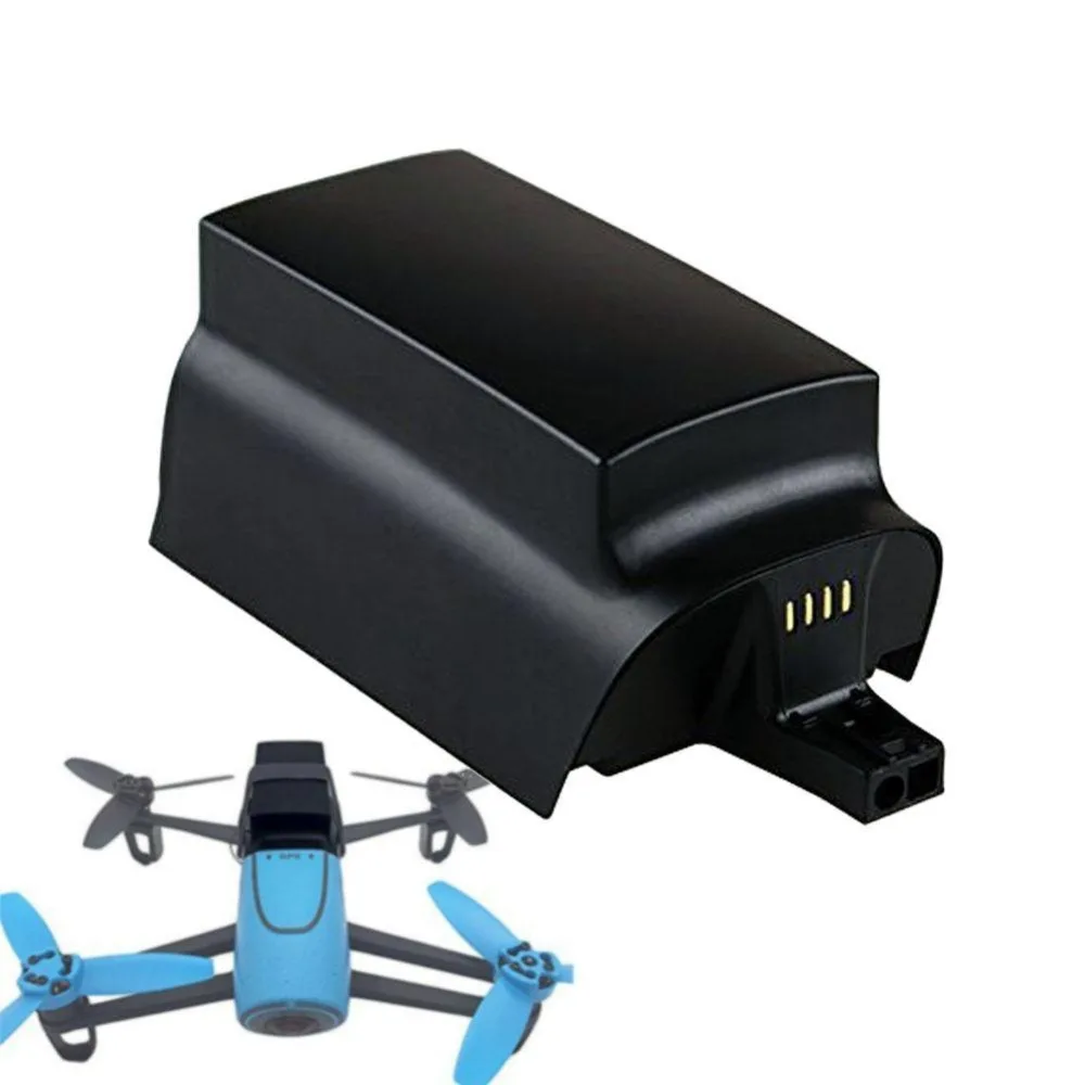 Hight quality 2500mAh 11.1V High Capacity Battery for Parrot Bebop