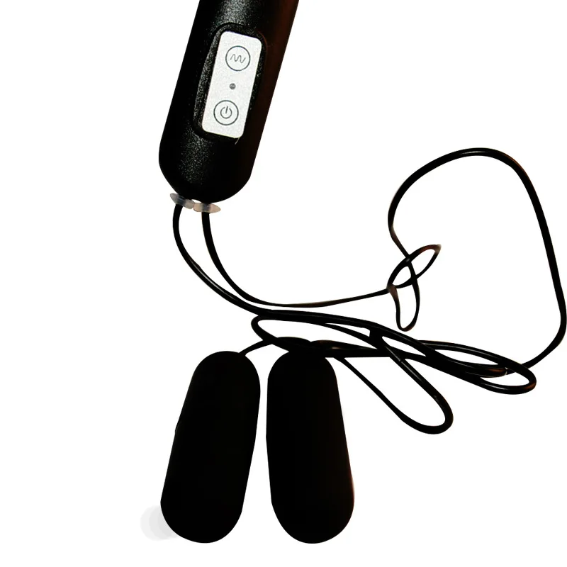 10 моделей USB power двойное Яйцо вибратор для мастурбации Вибрационный клиторальный