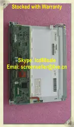 Лучшая цена и качество оригинальный ltm10c027 промышленных ЖК-дисплей Дисплей