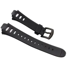 Роскошный резиновый ремешок для ремешка для часов SS0S4723000 для SUUNTO наблюдатель SR X6HRM Nov.3