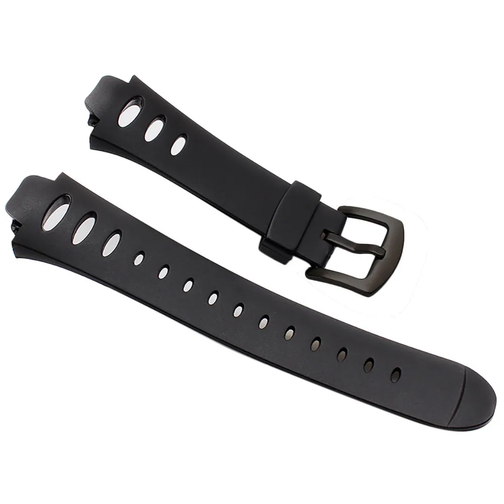 

Luxury Rubber replacement Watch Band Strap SS0S4723000 For SUUNTO OBSERVER SR X6HRM Nov.3
