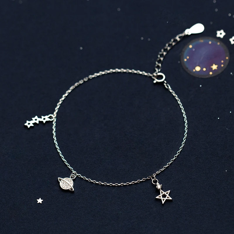 

CHE50 new jewelry fashion exquisite bracelet for women and man gifts have 3 colors chioce free shipping 2019 winner style