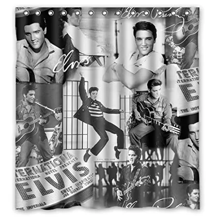 

Hot Sale Bathroom Shower Curtains High Quality Bath Curtain Eco-friendly Waterproof Fabric Shower Curtain