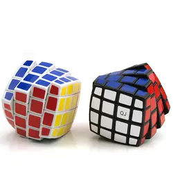 Qiji хлеб Magic Cube 4x4x4 игрушка-головоломка