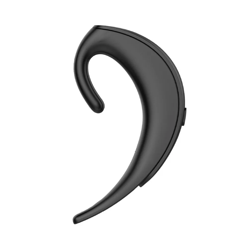 

Bluetooth Wireless Headphones with Mic Non in Ear Small Noise Cancelling Earbuds Wireless Sport Earbud 7 Hours Playtime