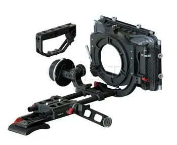 

URSA-MINI-PACK CAME-TV URSA Mini Follow Focus Mattebox Rig