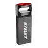 EAGET – clé USB 3.0 U81 à puce UPD, support à mémoire de 16GB 32GB 64GB 128GB, lecteur Flash haute vitesse ► Photo 1/5