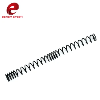 

Element Airsoft AEG Gearbox Irregular M145 ST Wire Spring Softair Hunting Tactical Gun Accessories IN0103