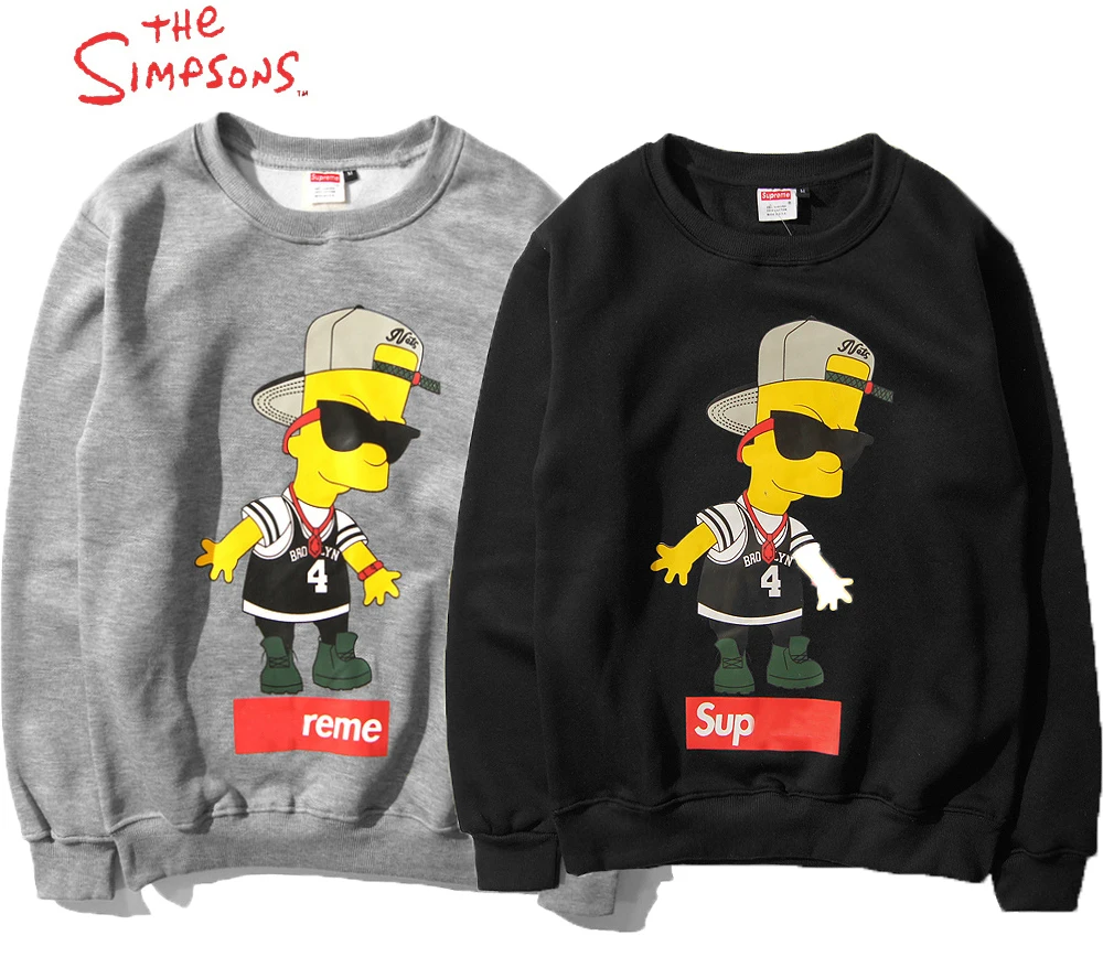 suprem sweatshirt box logo letter printed sweatshirt 2015 fashion casual hip hop 100 suprem sweatshirt box logo letter printed sweatshirt 2015 fashion casual hip hop 100