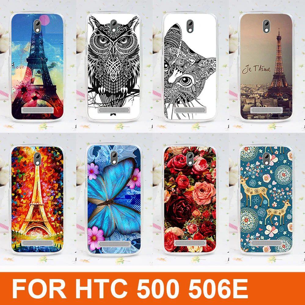 2015 new 14 patterns Painting colored Cartoon Transparent ...