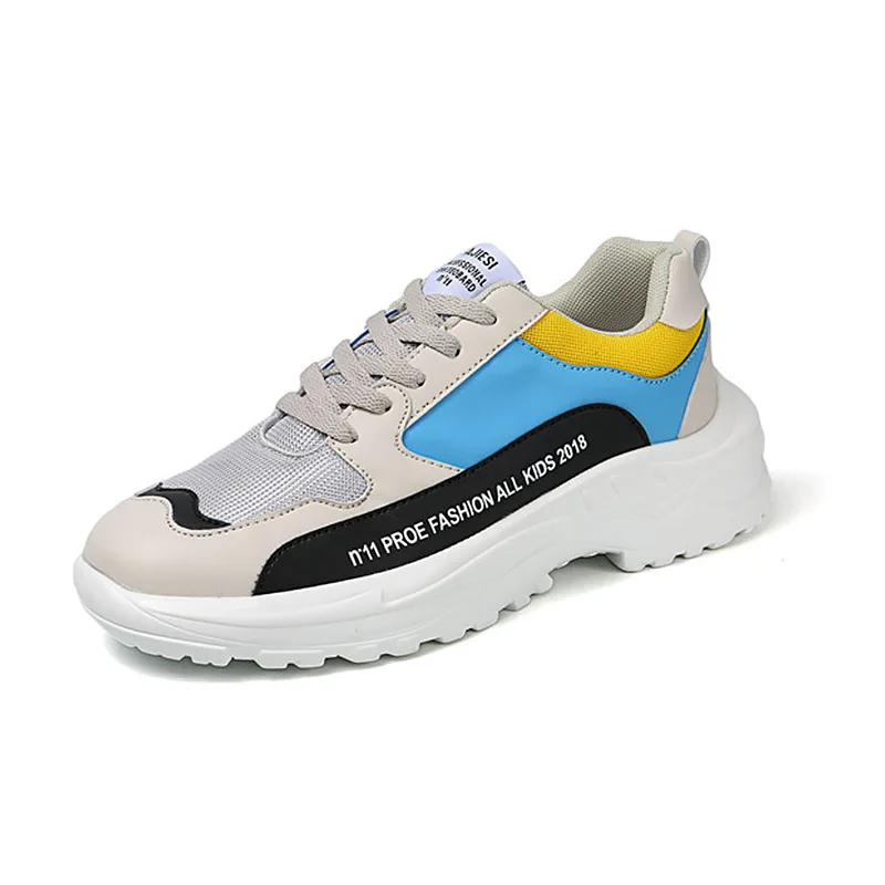 

Super Fire Shoes Breathable Summer Trend Shoes Sneakers Casual Tide Shoes Wild Old Shoes