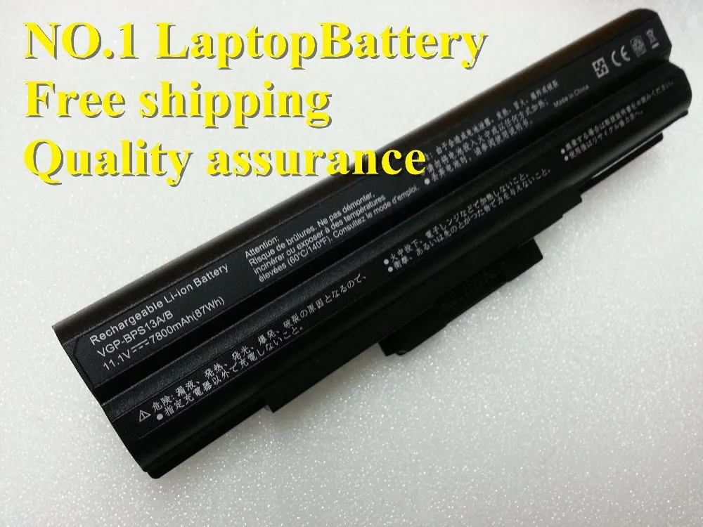 

battery 9cell PCG-61411L PCG-81113L PCG-81114L PCG-81115L PCG-81214L PCG-81311L SVE11113FXW SVE11115FDB SVE11115FDP SVE11115FDW