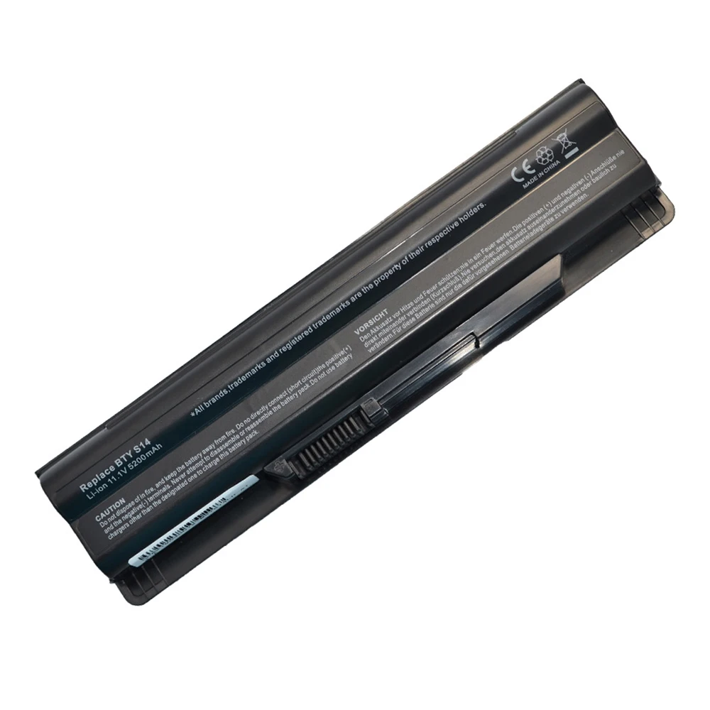 Новый аккумулятор на 6 ячеек для MSI GE60 GE70 GP60 CR41 CX61 CR70|Аккумуляторы ноутбуков| |