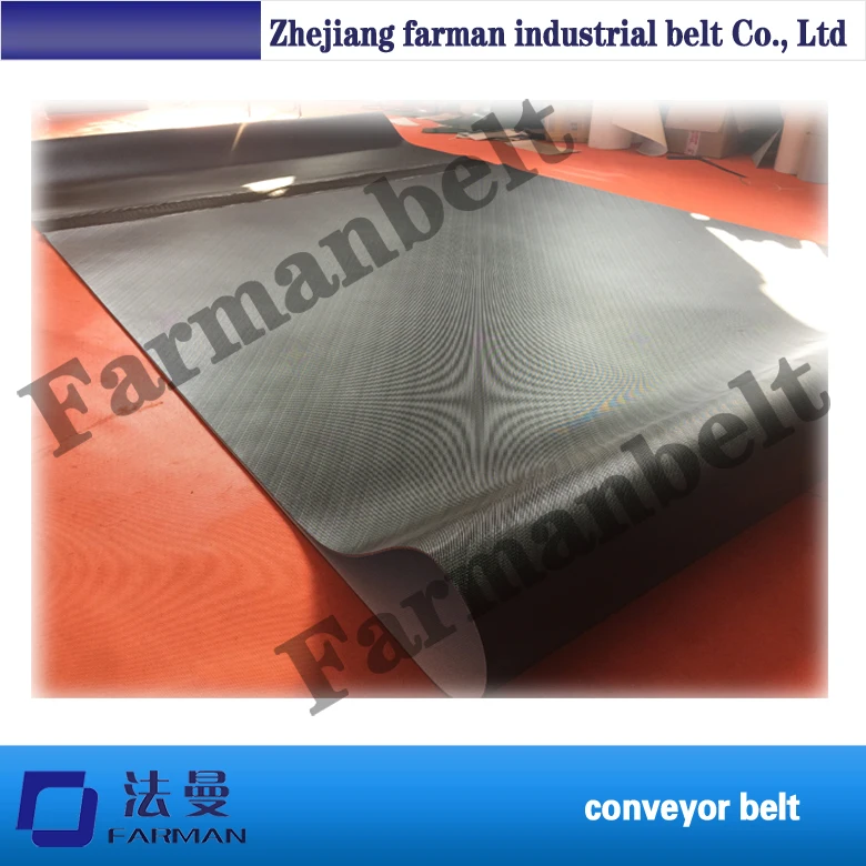 Hot Selling Pvc Diamond Pattern Treadmill Belt Or Running Belt