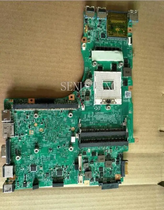 

Well Tested MS-16F21 For GT683DXR GT680 GT680DXR Laptop Motherboard VER:1.0 VER:1.2 VER:2.0 Working