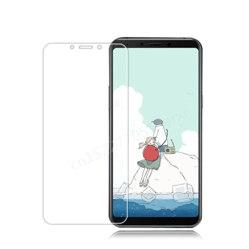 Для Samsung Galaxy A6 s 6 0 &quotSM-G6200 закаленное стекло 9H 2.5D Премиум Защитная пленка для