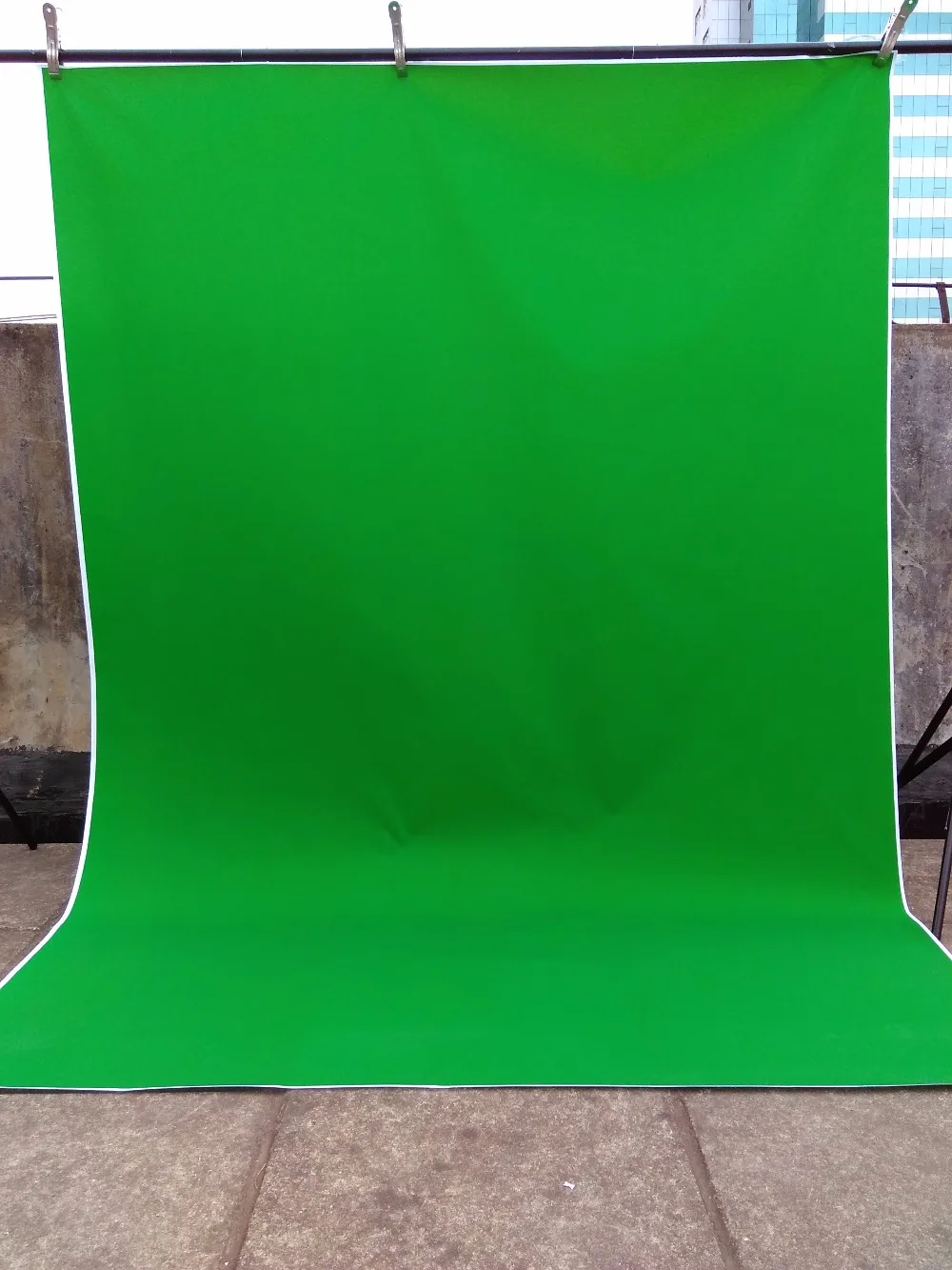 Фотофон LIFE MAGIC BOX с зеленым экраном | Электроника