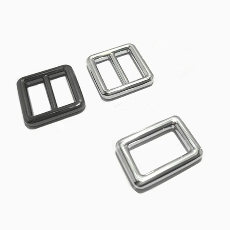 20pcs/lot 25mm/32mm/38mm/50mm DIY patchwork buckle handmade sewing