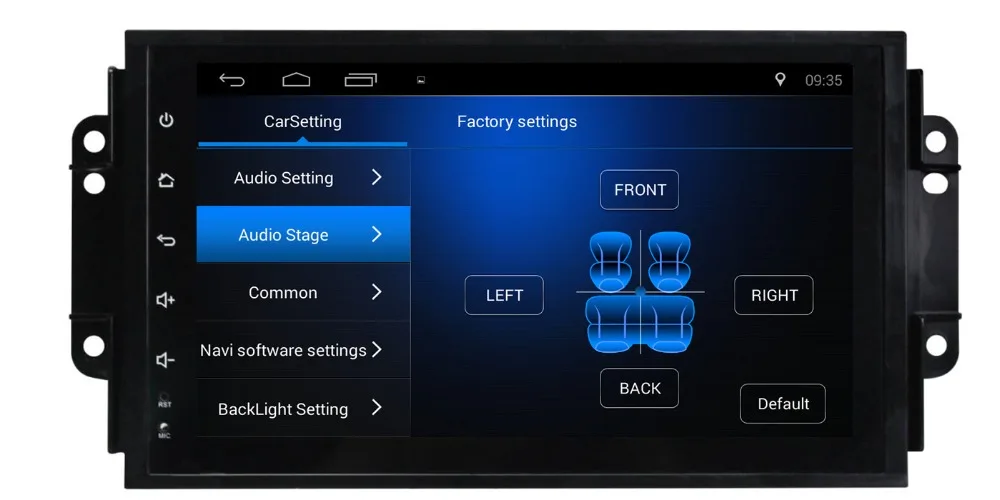 Clearance 9" 2+32G car radio for Chery Tiggo 3X tiggo 2 3 Quad core Android 8.1 car dvd player with 2G RAM,32G iNand,steering wheel,wifi 4