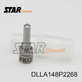 

Common Rail Fuel Injector Nozzle DLLA 148 P 2268 (0 433 172 268) DLLA148P2268 (0 433 172 268) for 0 445 110 461