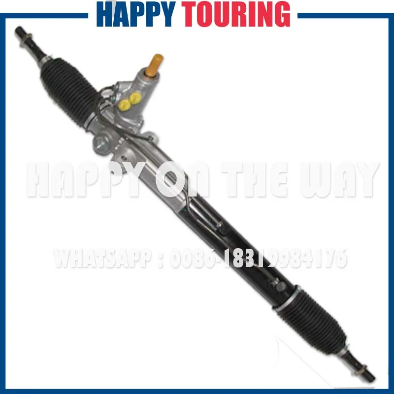 New Power Steering Rack for HYUNDAI SANTA FE II 2004 57700 2B000 57700