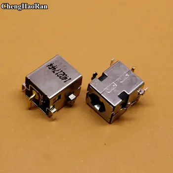 

ChengHaoRan 1pcs 2.5MM pin Laptop DC power Jack port socket connector For ASUS K53E K53S K53SD K53SV x53s