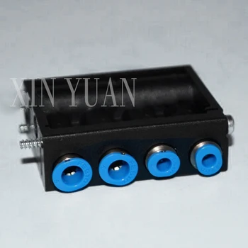 

M2.184.1201 distributor QS-4-6 SM74 SM52 SM102 CD102 valve VABF-C8-12-V1P4-Q4-Q6