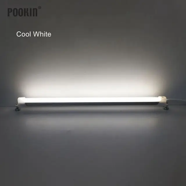 USB LED Strip  2835 SMD Bar LED Book Light  Desk Lamp for Bedside  Reading Study Office Cabinet Night Light