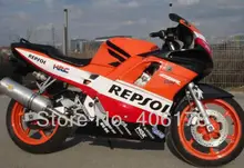 Hot Sales,Customize ABS Fairing Cbr 600 f2 Fairing Fits for Honda 91-94 CBR600 F2 1991-1994 Respol Motorcycle Fairings