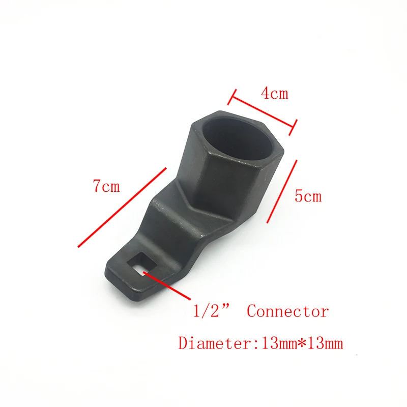 Mainpoint llave inglesa de cigüeñal de herramienta de soporte de polea de manivela para Honda /Accord 702921725481|spanner wrench|wrench spannerspanner - AliExpress