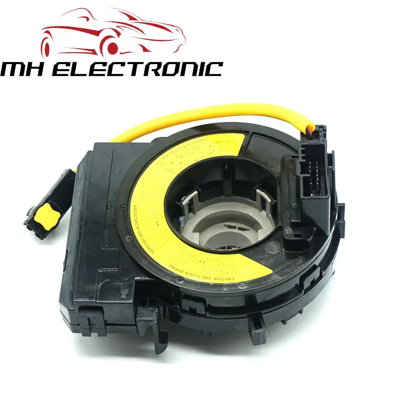 

MH ELECTRONIC 6pcs/lot 93490-2K310 934902K310 For Hyundai Tucson ix35 For KIA SOUL Sportage With Heating Steering