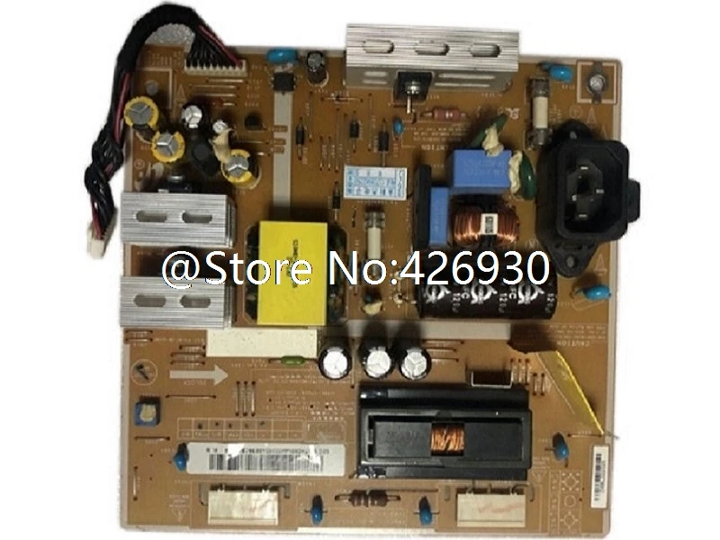 

LCD Power Supply Board Unit For Samsung T220HD IP-54135A BN44-00232 USED
