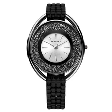 New Fashion Rhinestone Watches Women Luxury Brand Stainless Steel Bracelet watches Ladies Quartz Dress Watches reloj mujer Clock New Fashion Rhinestone Watches Women Luxury Brand Stainless Steel Bracelet watches Ladies Quartz Dress Watches reloj mujer Clock