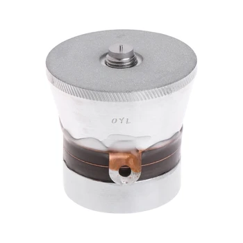 

60W 40KHz Ultrasonic Piezoelectric Cleaning Transducer Cleaner High Performance