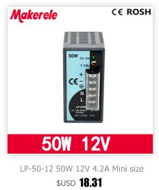 AC 220v to DC 5V 12V 24V