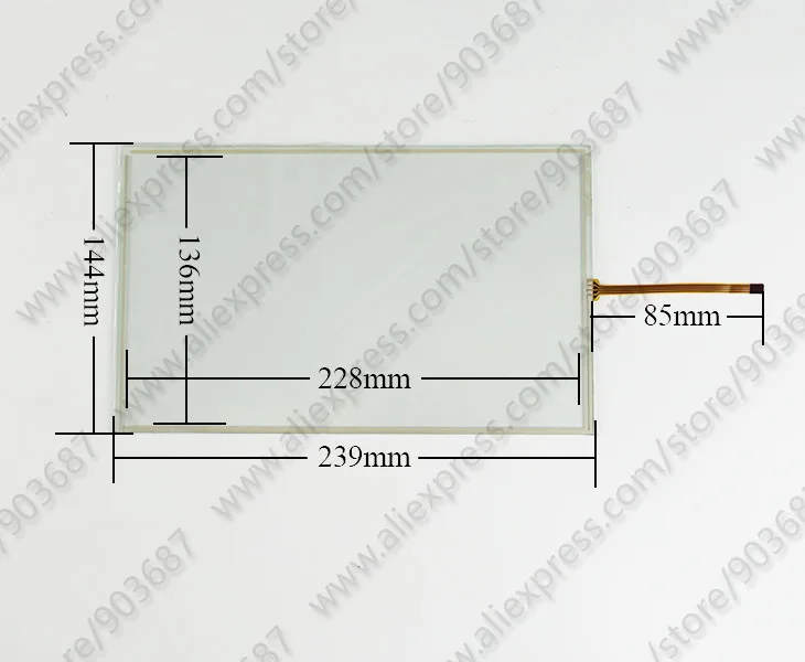 DOP-B10S615 T